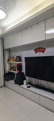 Woodlands Drive 71 (Woodlands), HDB 4 Rooms #573493771